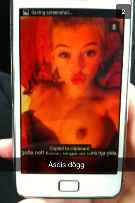 _Asdis Dogg Gudmunds Nacktbilder von OnlyFans