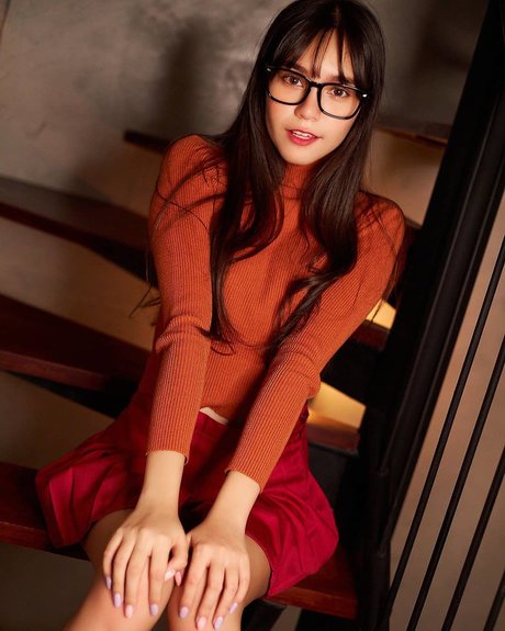 Isabelle Haris_ OnlyFans XXX