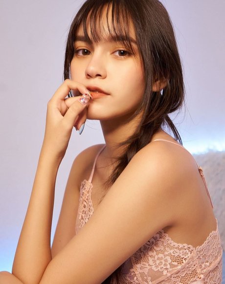 Isabelle Haris_ Nacktbilder von OnlyFans geleakt