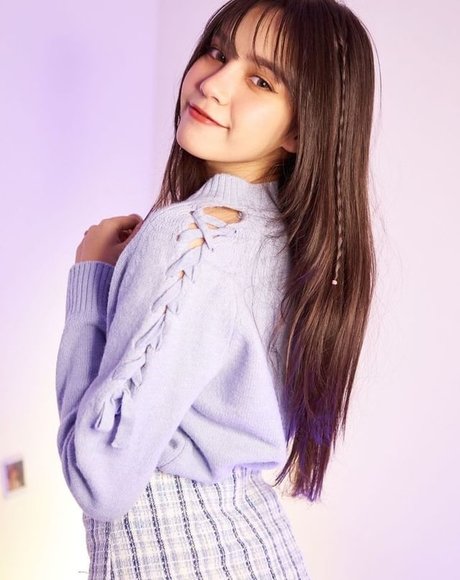 Isabelle Haris_ OnlyFans Nacktbilder geleakt