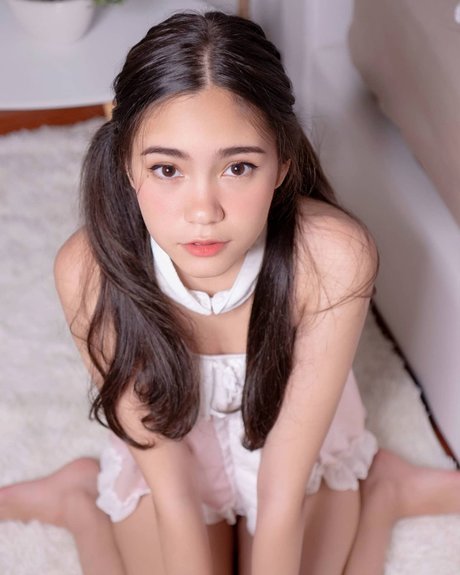 Isabelle Haris_ Nacktbilder von OnlyFans geleakt