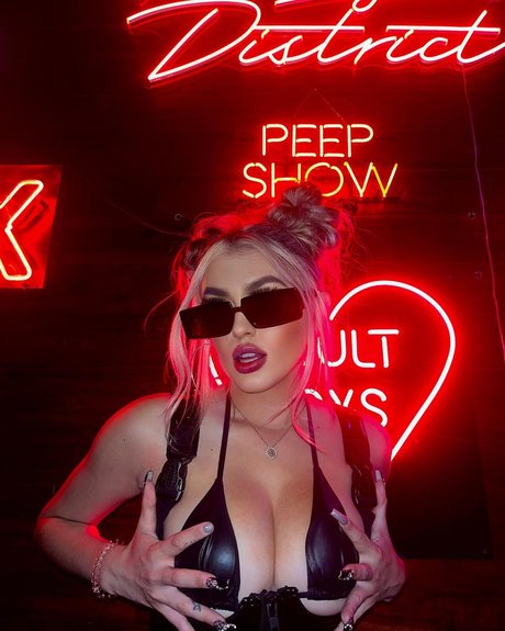 Jelly Vital OnlyFans Leaks Sex