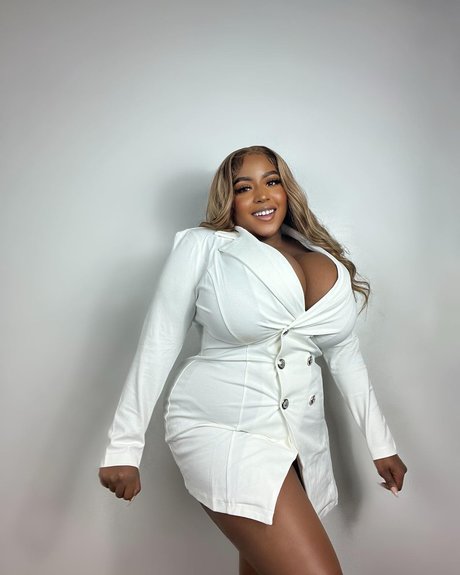 JeNelle Tucker OnlyFans Pornografie geleakt