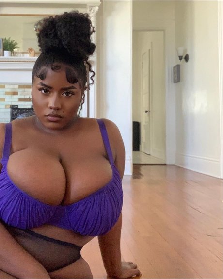 JeNelle Tucker OnlyFans Leak