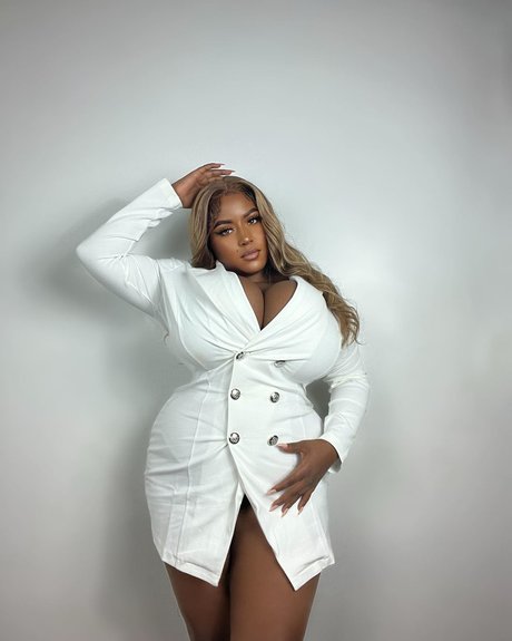 JeNelle Tucker OnlyFans Sextape geleakt