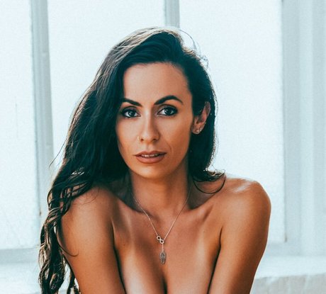 Kelsey Frances Porn OnlyFans Leaks