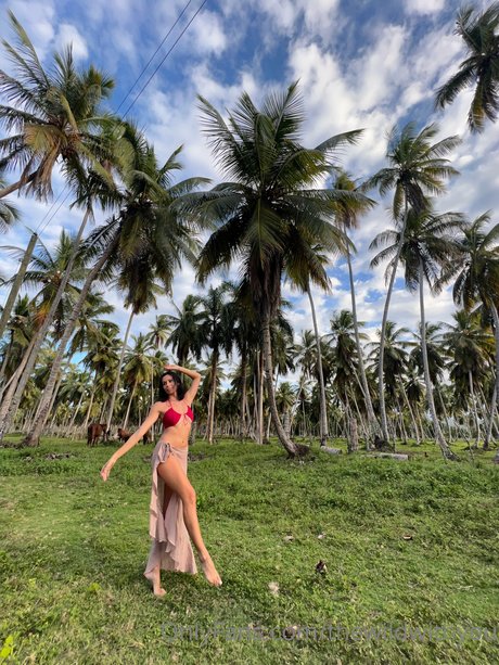 Kelsey Frances OnlyFans geleakte Pornografie