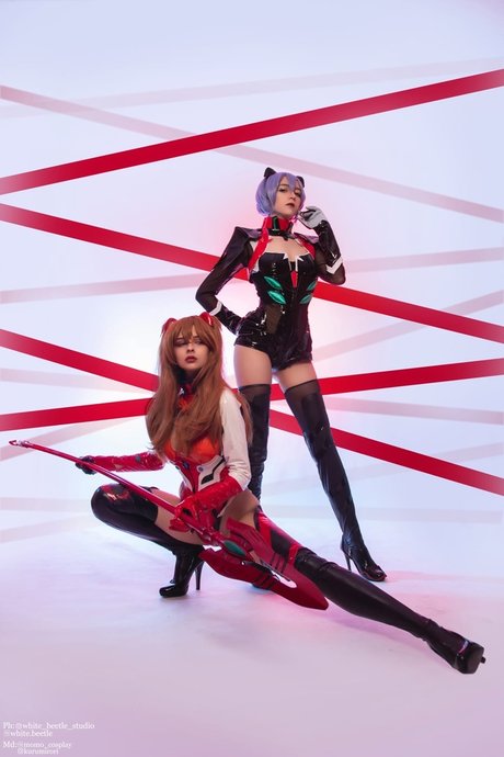 Kurumirori Nacktbilder von OnlyFans