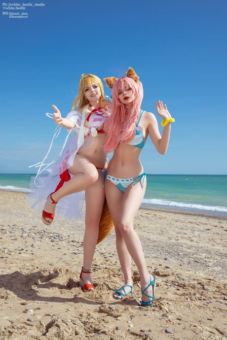 Kurumirori Nacktbilder-Leaks von OnlyFans