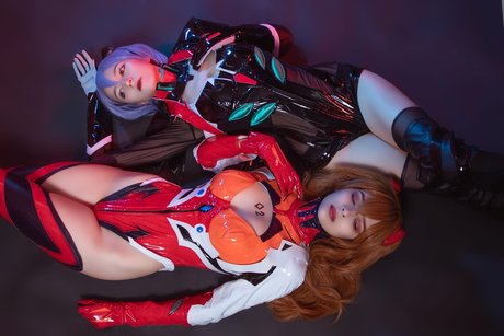 Kurumirori Nacktbilder geleakt OnlyFans