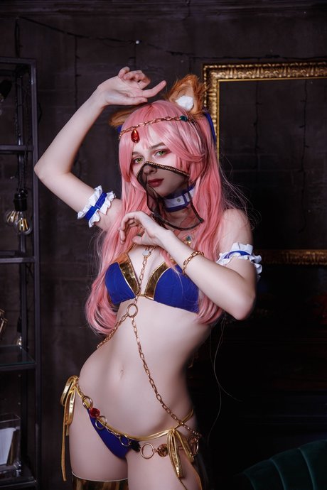 Kurumirori OnlyFans kostenlos