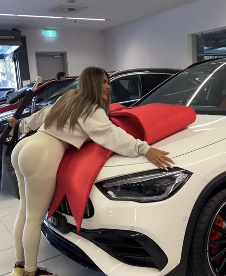 Maria Perez_ OnlyFans Pornografie gratis