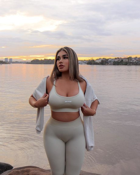 Maria Perez_ OnlyFans Porno