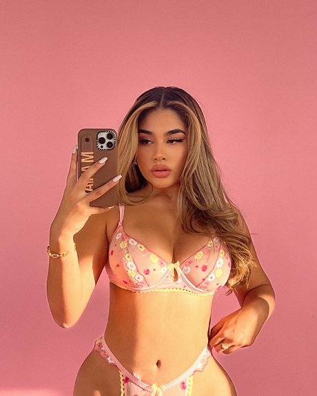 Maria Perez_ OnlyFans Porn Nackt