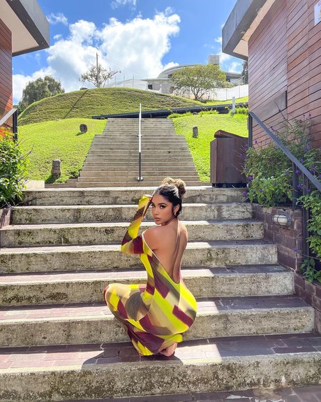 Maria Perez_ OnlyFans Bilder