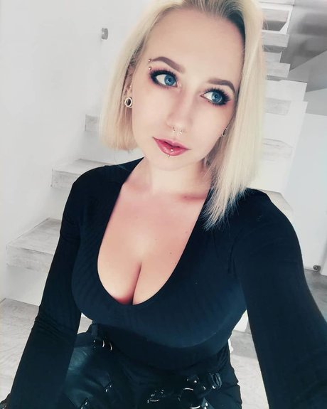 Tiffany Methuselah OnlyFans Sex Leak