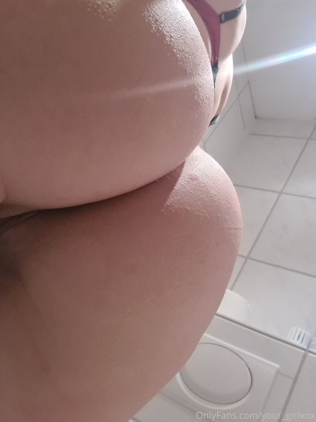 Mirjam Cherie Nackt OnlyFans