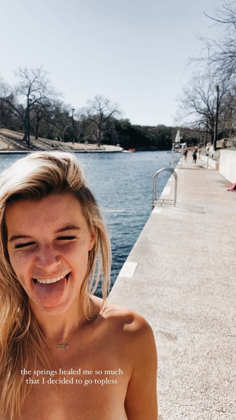 Rachel Bell Leaked OnlyFans Bilder