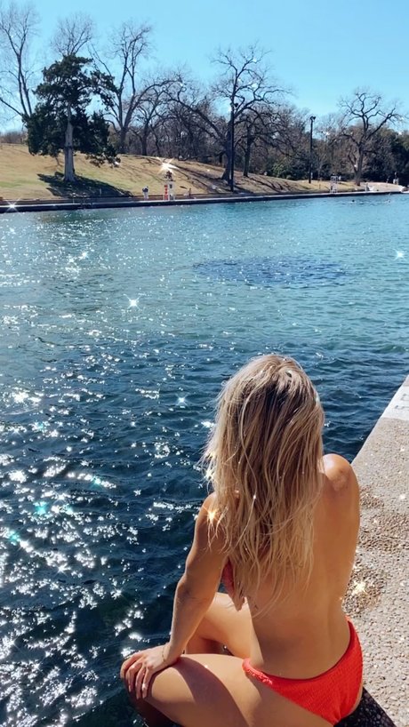 Rachel Bell Nacktbilder OnlyFans