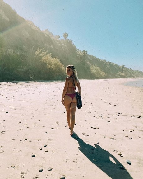 Rachel Bell OnlyFans Nacktbilder geleakt