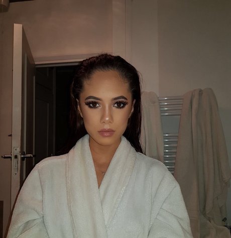 Saoirse Alicia Behzadi_ XXX Leak OnlyFans Leak