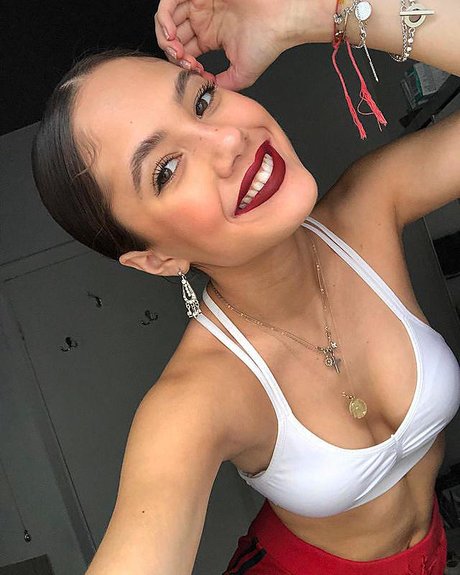 Saoirse Alicia Behzadi_ Nacktbilder von OnlyFans geleakt