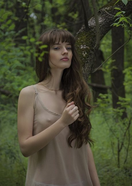 Shol Nastya Nacktbilder von OnlyFans geleakt