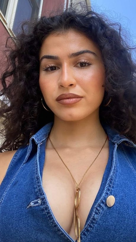 Taleen OnlyFans Mega