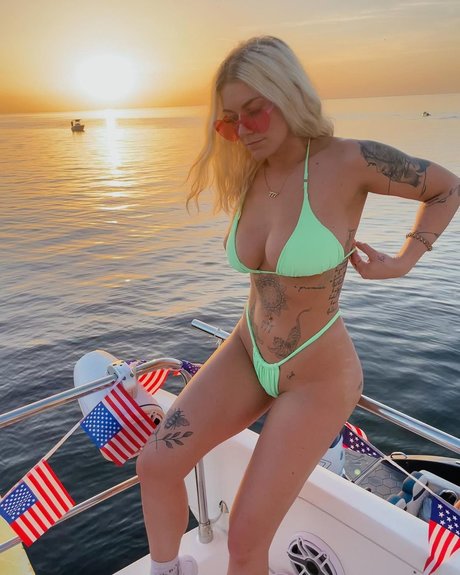 Taylor Hughs_ Leak von OnlyFans Pornografie