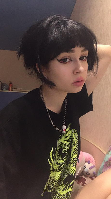 Tosha Leaked OnlyFans Bilder