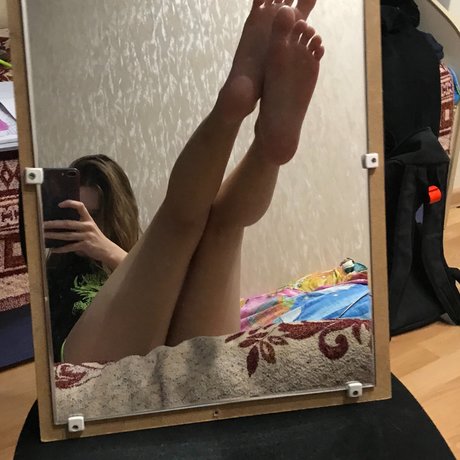 Tosha OnlyFans nackt