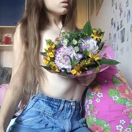 Tosha Füße OnlyFans