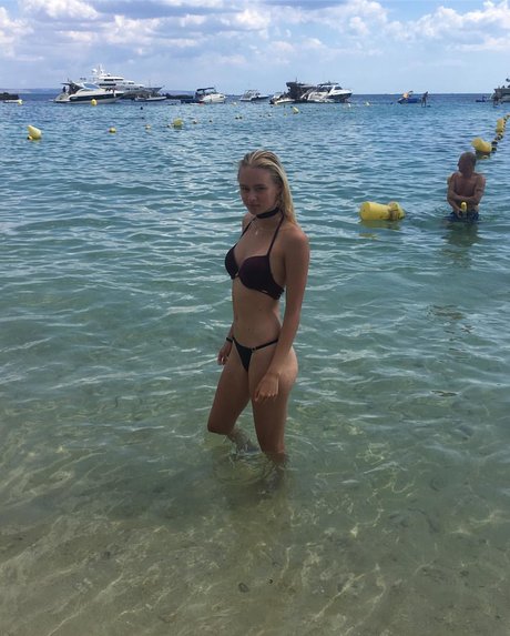 _Baby Bonita Nacktbilder OnlyFans