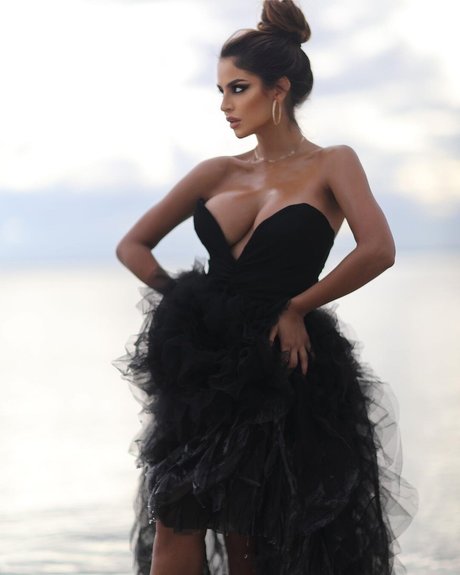 Brianna Gonzalez Kostenlose OnlyFans-Pornos