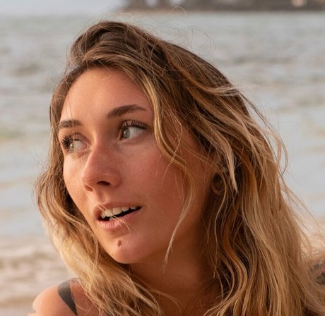 Earth Erica Nacktbilder von OnlyFans geleakt