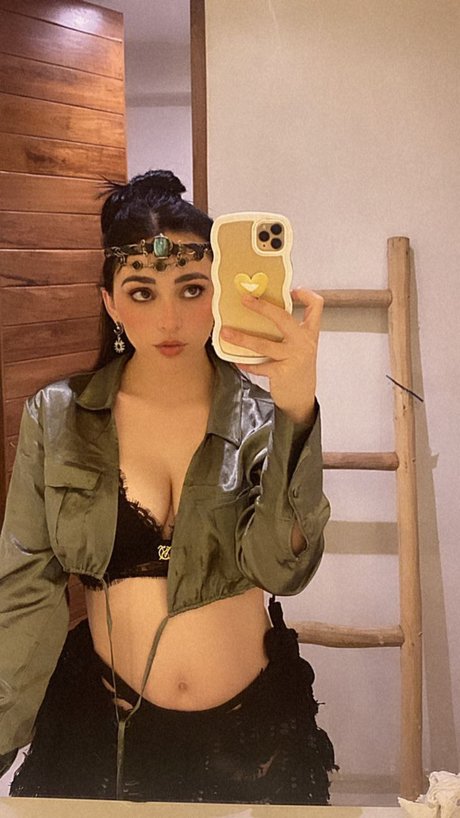 _Feliftt XXX Leak OnlyFans Leak