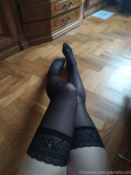 Gabriella Vish Nacktbilder OnlyFans