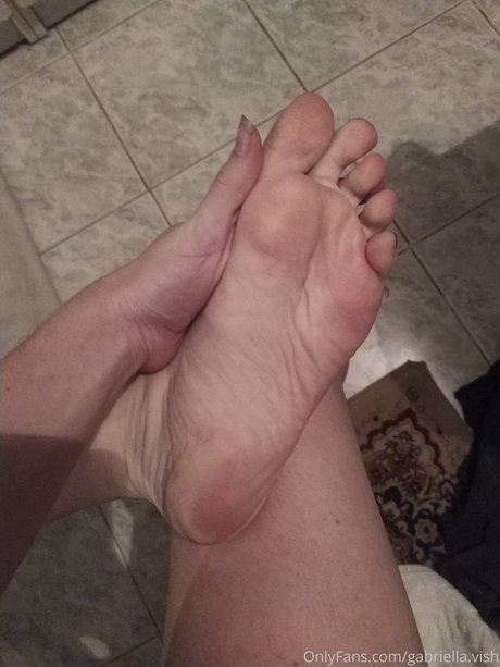 Gabriella Vish Only ...