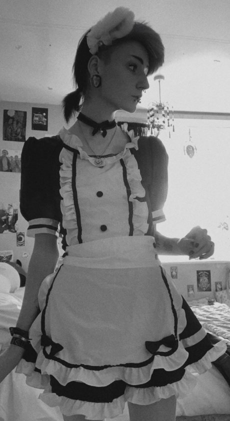 _Bat Brookes_ Nacktbilder-Leaks von OnlyFans