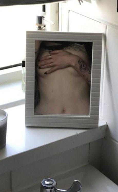 _Bat Brookes_ Nacktbilder OnlyFans Leaks