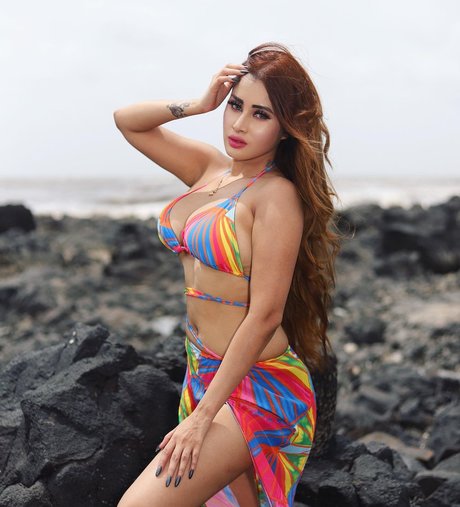 Jiya Roy OnlyFans kostenlos