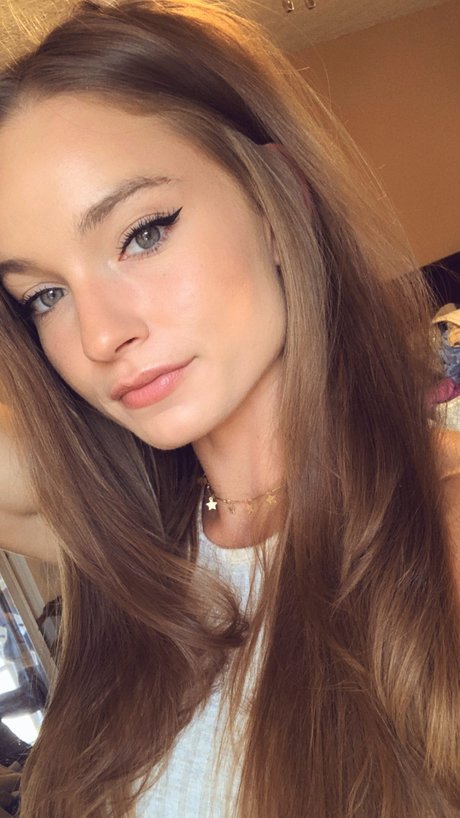 Kristii Nicole OnlyFans explizite Inhalte