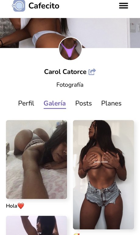 Laali Calem_ OnlyFans-Inhalte