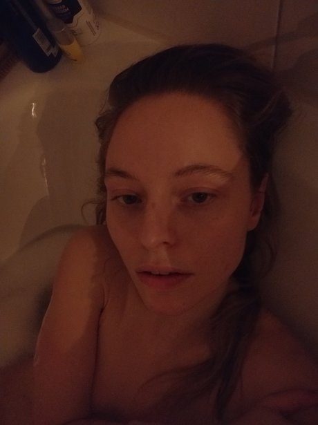 Maria Kn Nacktbilder von OnlyFans geleakt