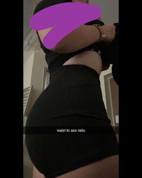 Mckinley Mahea_ OnlyFans Nacktbilder geleakt