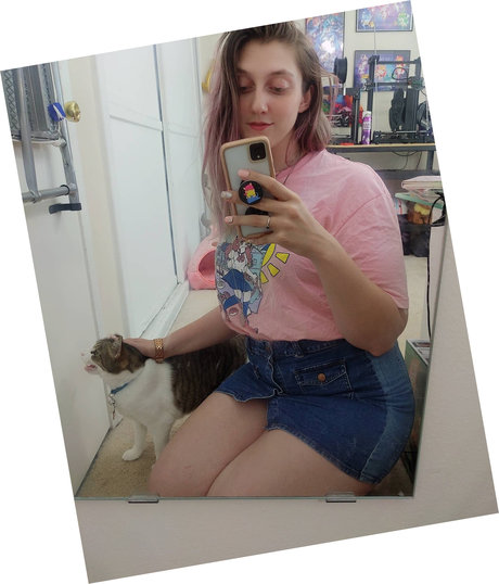 Mel Capperino Garcia Nacktbilder geleakt