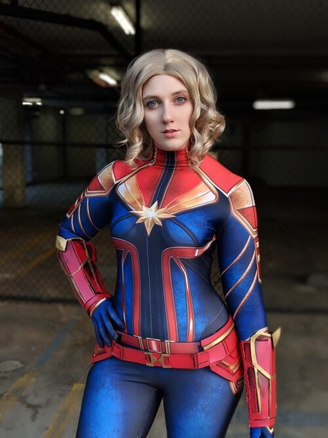 Mel Capperino Garcia OnlyFans