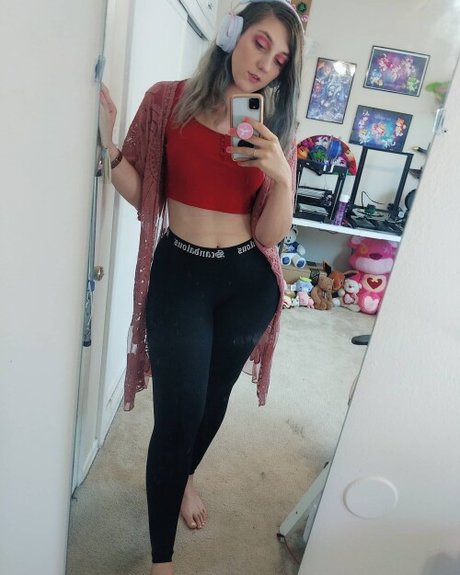 Mel Capperino Garcia NurlyFans-Pornos