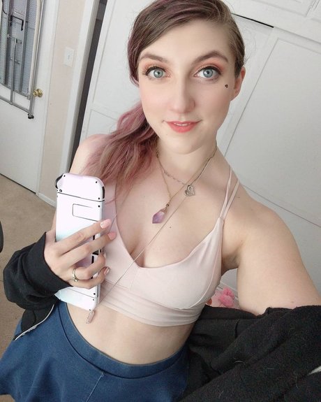 Mel Capperino Garcia Nacktbilder OnlyFans geleakt