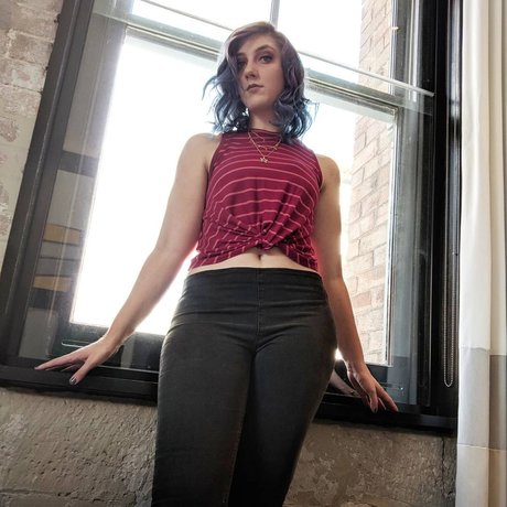 Mel Capperino Garcia Model OnlyFans Foto